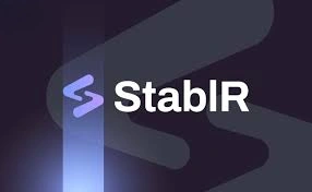 StablR USD, USDR, Secure, Dollar-Backed Stablecoin