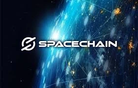 SpaceChain, SPC, Decentralized Space Blockchain