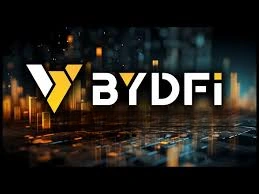 BYDFi Exchange Scam or Legit?, BYDFi, BYDFi Exchange