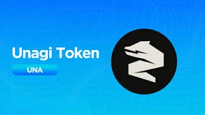 Unagi Token, UNA, Unagi, Web3 Gaming & NFTs