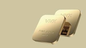 VNX Gold, VNXAU, Tokenized Gold Backed, LBMA‑Certified Gold