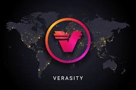 Verasity, VRA, Blockchain Video, Ad Rewards Revolution