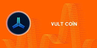 Vultisig, VULT, Secure, Multi‑Chain Vault, Native Token Utility