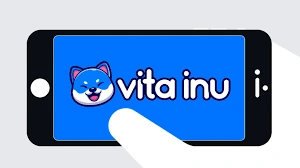 Vita Inu, VINU, Fast, Feeless Meme Token, Utility