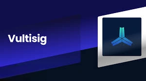 Vultisig, VULT, Secure, Multi‑Chain Vault, Native Token Utility