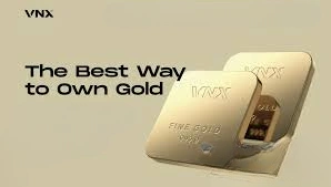 VNX Gold, VNXAU, Tokenized Gold Backed, LBMA‑Certified Gold