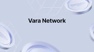 Vara Network, VARA, Scalable Web3 L1, Future dApps