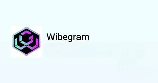 Wibegram, WIBE, Secure Chat, Crypto Utility Unite