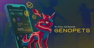 Where to Buy Genopets, Genopets