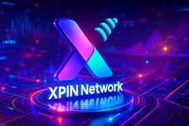 XPIN Network, XPIN, Decentralized Global Connectivity, PayFi