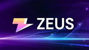 Zeus Network, ZEUS, Cross‑Chain Bridge,  Bitcoin & Solana