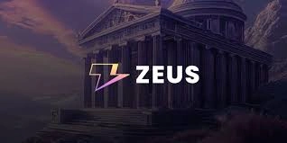 Zeus Network, ZEUS, Cross‑Chain Bridge, Bitcoin & Solana