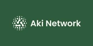 Aki Network, AKI, Web3 Data, Influencer Growth Protocol