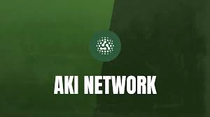 Aki Network, AKI, Web3 Data, Influencer Growth Protocol