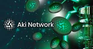 Aki Network, AKI, Web3 Data, Influencer Growth Protocol