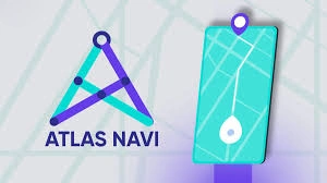 Atlas Navi, NAVI, AI Drive‑to‑Earn Navigation, Token Rewards