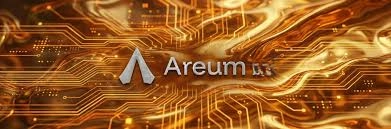 Areum, AREA, Layer‑1 Utility Token & Ecosystem, Layer‑1 Utility Token