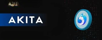 Akita Inu, AKITA, Community Meme Coin, Decentralized DAO
