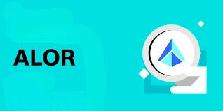 Algorix, ALOR, AI‑Enhanced Blockchain, Smart Trading Tools