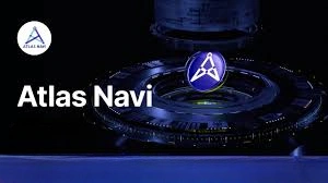 Atlas Navi, NAVI, AI Drive‑to‑Earn Navigation, Token Rewards