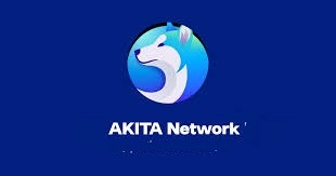 Akita Inu, AKITA, Community Meme Coin, Decentralized DAO