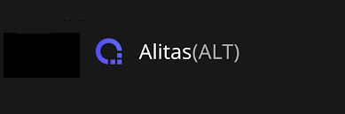 Alitas, ALT, Scalable Crypto Network, Fast Transactions
