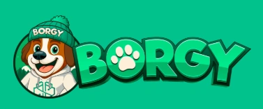 BORGY, The First Swiss‑Made Dog Meme Token, Meme Token