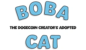 Boba Cat, BOBA, Meme Token, Meets Crypto Philanthropy, Crypto Philanthropy