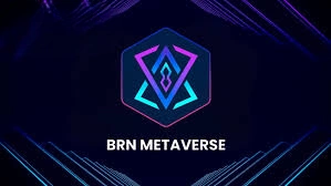 BRN Metaverse, BRN, Future of Web3 Gaming & Metaverse Tech, Web3 Gaming, Metaverse 