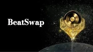 BeatSwap, BTX, Web3 IP Rights, Tokenized Music Economy