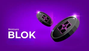 Bloktopia, BLOK, Crypto’s Virtual Skyscraper Metaverse Hub