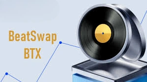 BeatSwap, BTX, Web3 IP Rights, Tokenized Music Economy