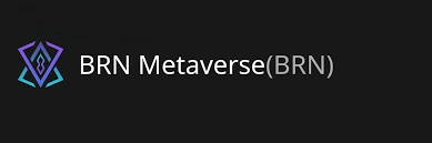 BRN Metaverse, BRN, Future of Web3 Gaming & Metaverse Tech, Web3 Gaming, Metaverse 