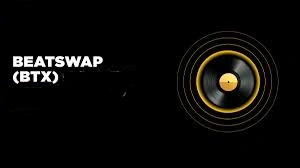 BeatSwap, BTX, Web3 IP Rights, Tokenized Music Economy