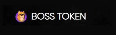 Boss Token, BOSS, Community‑Driven Meme, DeFi Power