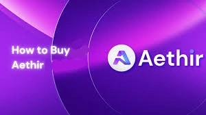 How to Buy Aethir Crypto, Aethir Crypto, Aethir