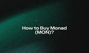 How to Buy Monad Crypto, Monad Crypto, Monad
