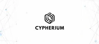 Cypherium, CPH, Scalable PoW Blockchain, Real‑World Finance