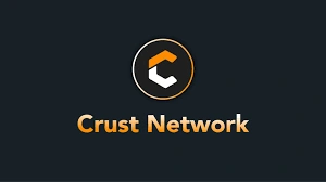 Crust Network, CRU, Decentralized Cloud Storage, Utility Token