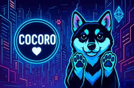 COCORO, Community Token, With Heart & Crypto Impact