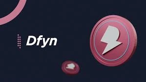 Dfyn Network, DFYN, Multi‑Chain DEX, Web3 Trading