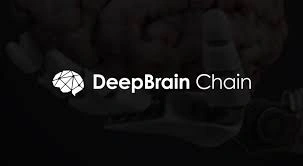 DeepBrain Chain, DBC, Decentralized AI Compute on Blockchain, Decentralized AI Compute