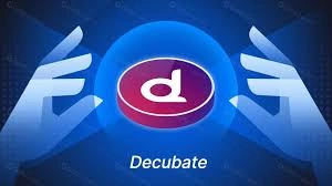 Decubate, DCB, Web3 Launchpad, Community Investment Token