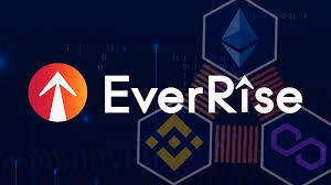 EverRise, RISE, Multi-Chain DeFi Token, Automated Buyback
