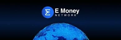 E Money, EMYC, Compliant DeFi, Real-World Finance