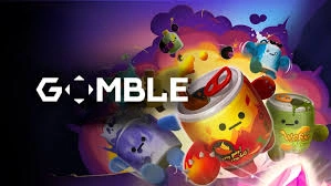 GOMBLE, GM, Web3 Social Gaming, Token Utility for Players