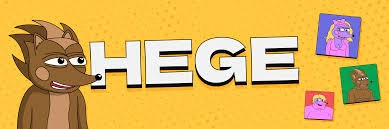 Hege, Solana Meme Token, Story‑Driven Community