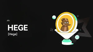 Hege, Solana Meme Token, Story‑Driven Community