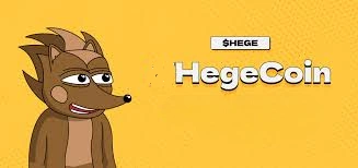 Hege, Solana Meme Token, Story‑Driven Community