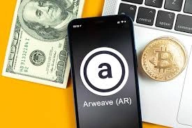 How to Buy Arweave, Arweave